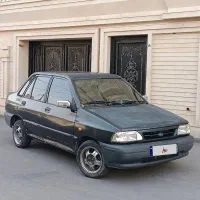 پراید
