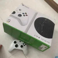 Xbox serie S|کنسول، بازی ویدئویی و آنلاین|مراغه, |دیوار