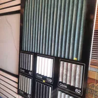 ماربل شیت ترمووال دیوارکوب ترموود pvc قرنیز تاشو|مصالح و تجهیزات ساختمان|اصفهان, خواجو|دیوار