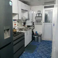 دو طبقه مستقل بر رو بلوار رحمت موقعیت عالی|فروش خانه و ویلا|شیراز, تندگویان|دیوار