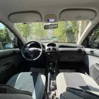 206 تیپ 2 مدل 90