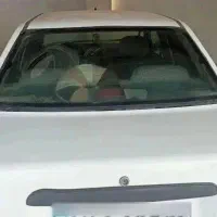 پراید مدل ۹۱ دوگانه شرکتی