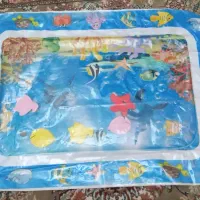 واتر مت حراج نو نو یکبار فقط استفاده شده فقط ۱۲۰