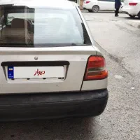 پراید 141|خودرو سواری و وانت|کرمانشاه, |دیوار