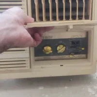 کولر گازی اوجنرال ۱۸ هزار