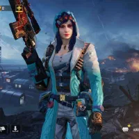 اکانت کالاف ریجن اروپا تک سیو|کنسول، بازی ویدئویی و آنلاین|قائمشهر, |دیوار