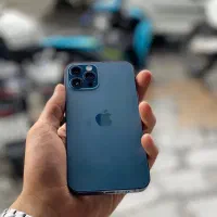 iphone 12pro|موبایل|کرج, گوهردشت|دیوار