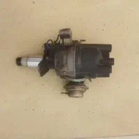 دلکو نیسان وانت کاربراتوری