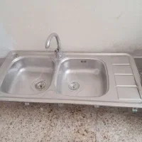 سینک توکار