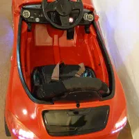 ماشین شارژی دو موتور|اسباب‌‌بازی|مراغه, |دیوار