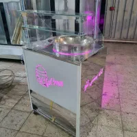 دستگاه ذرت مکزیکی یعقوبی|کافیشاپ و رستوران|پاکدشت, پاکدشت (مامازند)|دیوار