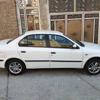 سمند ال ایکس دوگانه کارخانه|خودرو سواری و وانت|بوکان, |دیوار