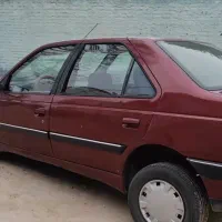 پژو 405 glx2000|خودرو سواری و وانت|مراغه, |دیوار