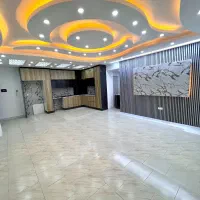 آپارتمان ۱۰۲m/فول اکازیون/بانو پسند/پذیرایی بزرگ|فروش آپارتمان|پرند, فاز ۲|دیوار