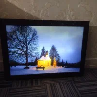 تابلو|تابلو، نقاشی، عکس|محمدشهر, محمدشهر|دیوار