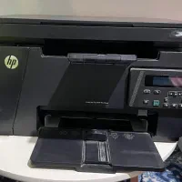 پرینتر سه کاره|پرینتر، اسکنر، کپی، فکس|بندر ماهشهر, |دیوار