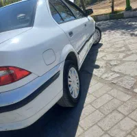 سمند ef7|خودرو سواری و وانت|تهران, خاک سفید|دیوار