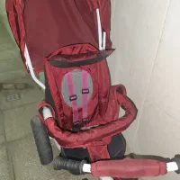 میز تلویزیون و کالاسکه سه چرخه|میز تلویزیون|تهران, سبلان (لشگر)|دیوار