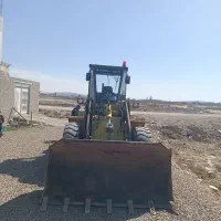 لودرZL30|خودرو سنگین|مهرستان, |دیوار