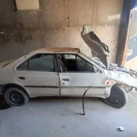 اسقاط خودرو