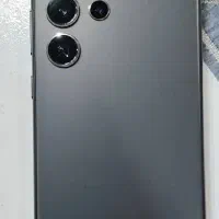 سامسونگ Galaxy S24 Ultra با حافظهٔ ۲۵۶ گیگابایت|موبایل|لاهیجان, کوی خزر|دیوار