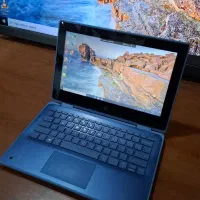 لپتاپ لمسی بسیار سبک تبلت شو