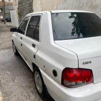 پراید 132|خودرو سواری و وانت|آستانه اشرفیه, |دیوار