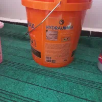 سطل پلاستیکی