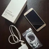 گوشی سامسونگ J7 جی هفت