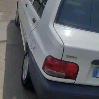 پراید مدل ۹۹