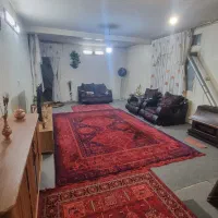 آپارتمان ۱۰۰ متری دو خوابه در فولادشهر