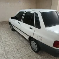 پراید|خودرو سواری و وانت|شهریار, شهرک وائین|دیوار