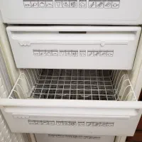 فریزر ایرانی|یخچال و فریزر|قم, باغ کرباسی|دیوار