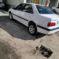 پارس TU5دریچه گاز سیمی 1400