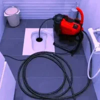 فنر زنی/نمزدگی /گرفتگی چاه لوله/نشتیابی ارزان فوری