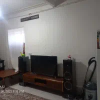 فروش طبقه هم کف شیک حاشیه رضاشهر۱۷|فروش خانه و ویلا|تربتحیدریه, رضاشهر|دیوار