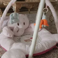 تشک بازی کودک|اسباب و اثاث بچه|محمدیه-قزوین, |دیوار