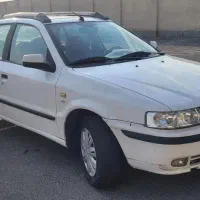 سمند lx -ef7 مدل ۹۷