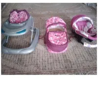 سیسمونی نوزاد