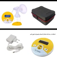 شیر دوش برقی
