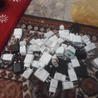 انواع شارژر موبایل