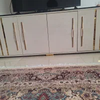 کنسول|بوفه، ویترین، کنسول|پردیس, فاز ۸|دیوار