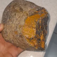 سنگ معدنی طلا