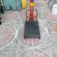 باسکول سنگی 100 کیلویی|فروشگاه و مغازه|شیراز, شهرک صادقیه|دیوار