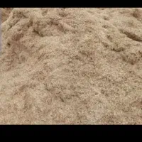 کاه گندم تمیز