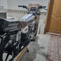 موتور سیکلت