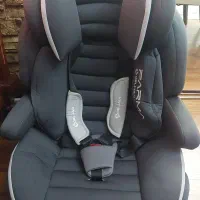 صندلی ماشین دلیجان  نو نو مناسب برای سیسمونی