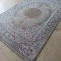 فرش ۶متری ۱۲۰۰ شانه|فرش|گلستان (تهران), |دیوار