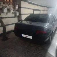 پژو 405 دوگانه کارخانه|خودرو سواری و وانت|ری, دیلمان|دیوار