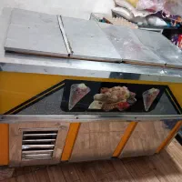 فریزر صندوقی